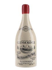 Glenmorangie 21 Year Old Ceramic Decanter