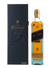 Personalised Johnnie Walker Blue Label