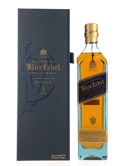 Personalised Johnnie Walker Blue Label