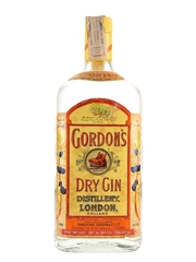 Gordon's Special London Dry Gin