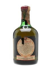 Drambuie Liqueur Bottled 1970 to 1980s - Wax & Vitale 75cl / 40%