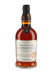 Foursquare Hereditas 14 Year Old