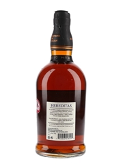 Foursquare Hereditas 14 Year Old The Whisky Exchange 70cl / 56%