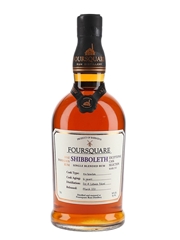 Foursquare Shibboleth 16 Year Old