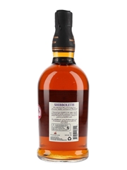 Foursquare Shibboleth 16 Year Old Bottled 2021 - Exceptional Cask Selection Mark XVI 70cl / 56%