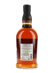 Foursquare Shibboleth 16 Year Old Bottled 2021 - Exceptional Cask Selection Mark XVI 70cl / 56%