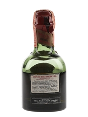 Chivas Regal 12 Year Old Bottled 1940s-1950s - Chivas Brothers Import Corporation 4.7cl / 43%