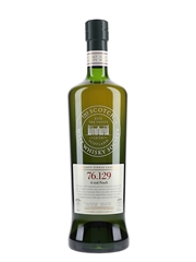 SMWS 76.129 A Real Peach
