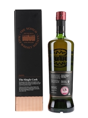 SMWS 12.43 Desire Lines BenRiach 1991 28 Year Old 70cl / 54.8%