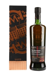 SMWS 39.175 The Chocolate And Wine Diet Linkwood 1989 29 Year Old 70cl / 49.1%