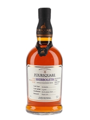 Foursquare Shibboleth 16 Year Old