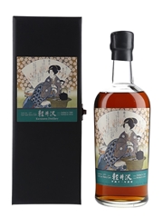 Karuizawa 1999 Katsushika Geisha Cask 671