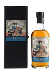 Karuizawa 1999 Katsushika Geisha Cask 6258