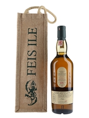 Lagavulin 18 Year Old Feis Ile 2016 - 200th Anniversary 70cl / 49.5%