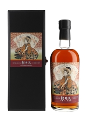 Karuizawa 2000 Katsushika Geisha Cask 2577