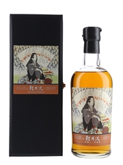 Karuizawa 2000 Katsushika Geisha Cask 7497