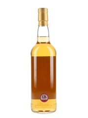 Glenrothes 1996 20 Year Old Cask 14 Thompson Bros 70cl / 52.9%