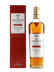 Macallan Classic Cut Limited 2018 Edition 70cl / 51.2%