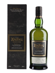 Ardbeg 21 Year Old