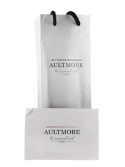Aultmore 1996 22 Year Old Cask 7 Bottled 2018 - Wine Cask Finish - Exceptional Cask Series 70cl / 52.1%