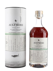 Aultmore 1996 22 Year Old Cask 6