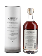 Aultmore 1996 22 Year Old Cask 6 Bottled 2018 - Wine Cask Finish - Exceptional Cask Series 70cl / 52.1%