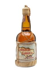 Rhum di Fantasia Original Jamaica Rum