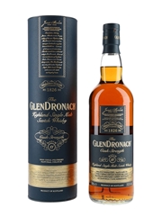 Glendronach Cask Strength Batch 11 Bottled 2022 70cl / 59.8%