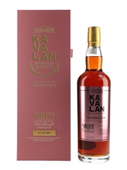 Kavalan Solist Madeira Cask