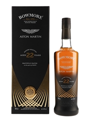 Bowmore 22 Year Old