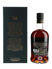 Glenallachie 21 Year Old Batch Number Three Bottled 2022 70cl / 51.5%