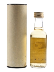 Banff 1978 18 Year Old Bottled 1997 - Signatory Vintage 5cl / 43%