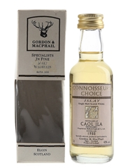 Caol Ila 1988 Bottled 2000s - Connoisseurs Choice 5cl / 40%