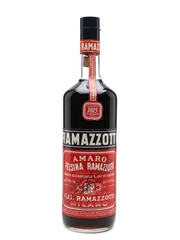 Ramazzotti Amaro Bottled 1990s 150cl / 30%