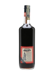 Ramazzotti Amaro Bottled 1990s 150cl / 30%