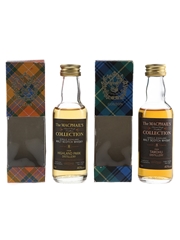 Highland Park 8 Year Old & Tamdhu 8 Year Old The MacPhail's Collection