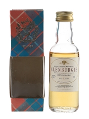 Glenburgie 8 Year Old Bottled 1990s - Gordon & MacPhail 5cl / 40%