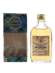 Avonside 100 Proof