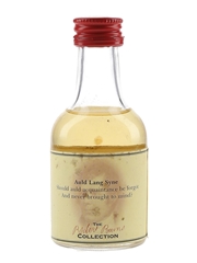 Dalmore 1976 18 Year Old Auld Lang Syne The Whisky Connoisseur - The Robert Burns Collection 5cl / 62.3%