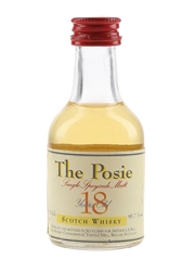 Balvenie 1975 18 Year Old The Posie