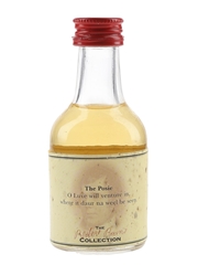Balvenie 1975 18 Year Old The Posie The Whisky Connoisseur - The Robert Burns Collection 5cl / 54.7%