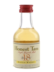 Balvenie 1975 18 Year Old Honest Tam The Whisky Connoisseur - The Robert Burns Collection 5cl / 54.7%