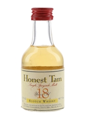 Balvenie 1975 18 Year Old Honest Tam