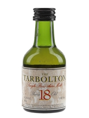 Dalmore 1976 18 Year Old The Tarbolton