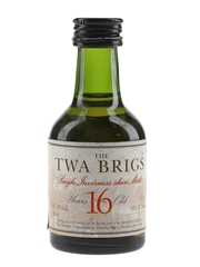 Tomatin 1978 16 Year Old The Twa Brigs