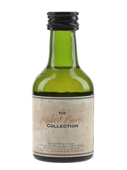 Balmenach 1977 16 Year Old The Lochmaben The Whisky Connoisseur - The Robert Burns Collection 5cl / 57.9%