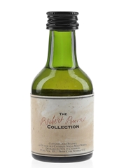 Old Pulteney 1974 18 Year Old The Ellisland The Whisky Connoisseur - The Robert Burns Collection 5cl / 57.8%