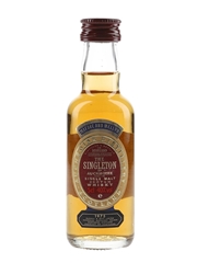 Singleton Of Auchroisk 1975