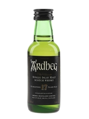 Ardbeg 17 Year Old