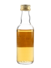 Scapa 1979 Bottled 1992 - Gordon & MacPhail 5cl / 40%
